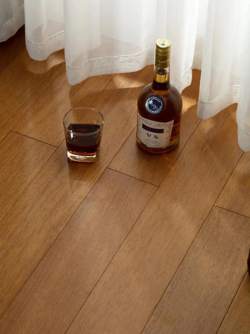 SPC Flooring Installation Instructions
