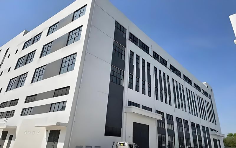 Hangzhou Flysnow New Material Co., LTD
