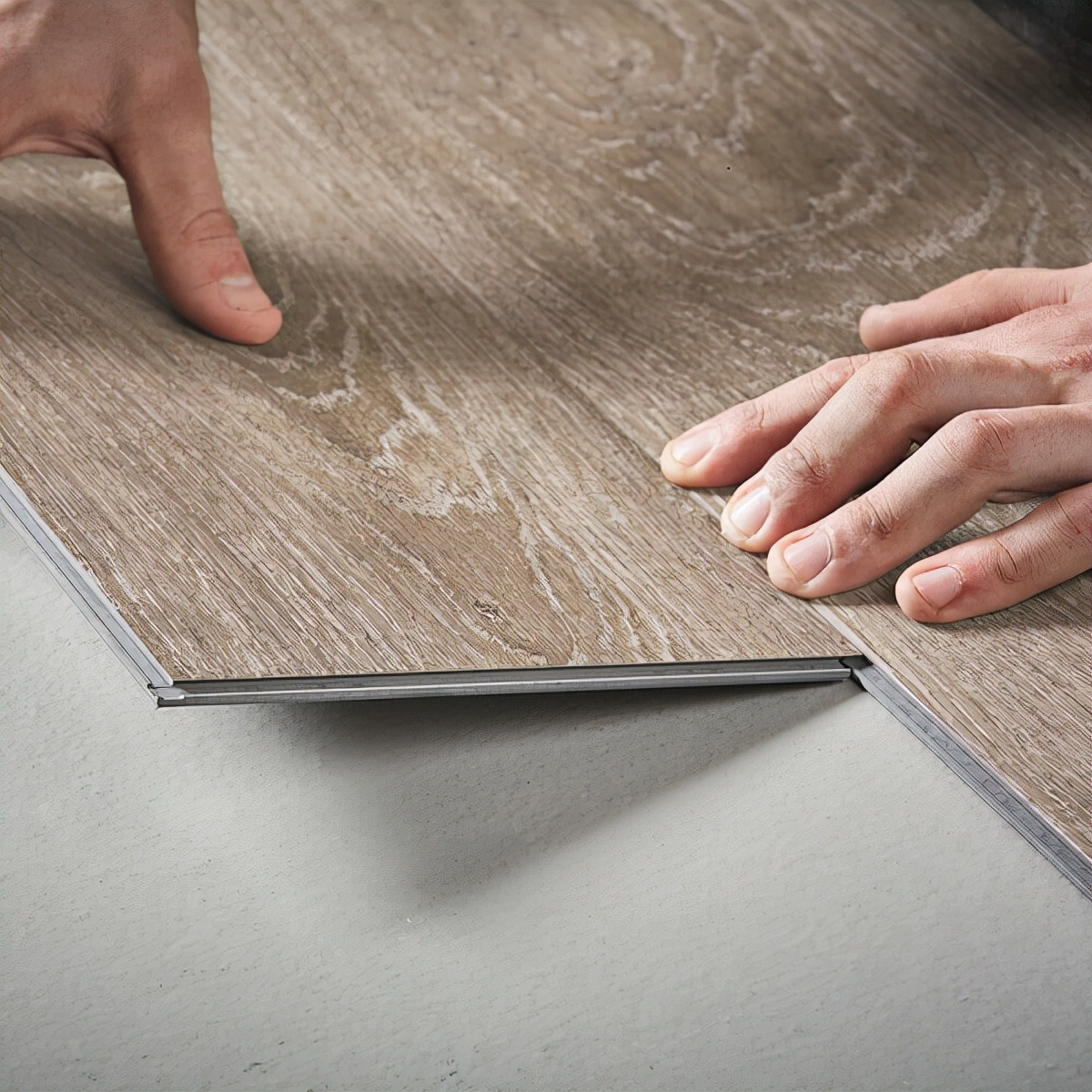Is SPC flooring really formaldehyde free?