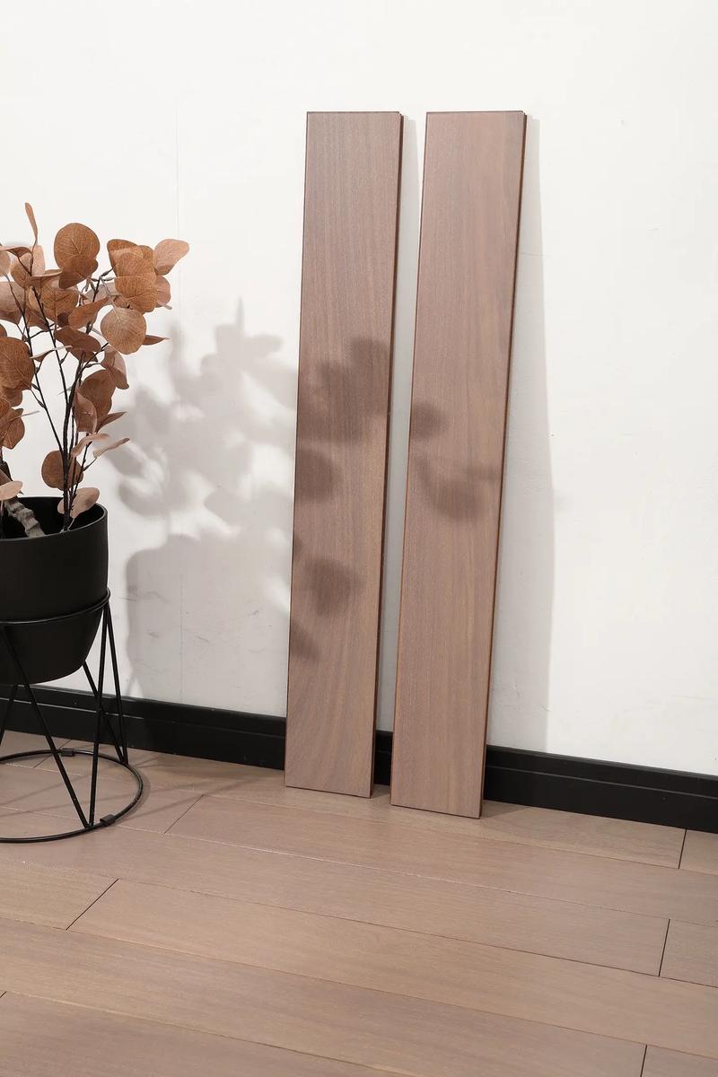 Advantages of SPC flooring