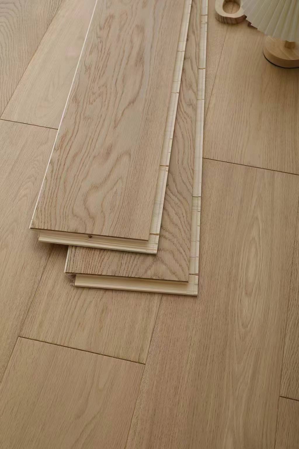 What are the application areas of PVC flooring?