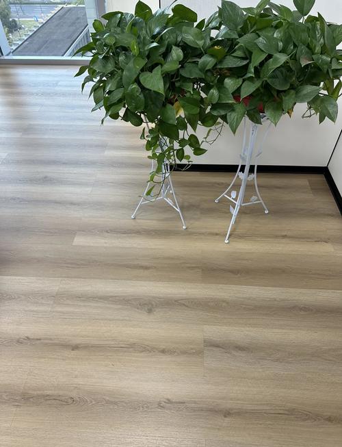 How to choose wood grain flooring color for SPC flooring