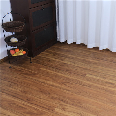  Feature of Flysnow Nano Carbonized SPC flooring