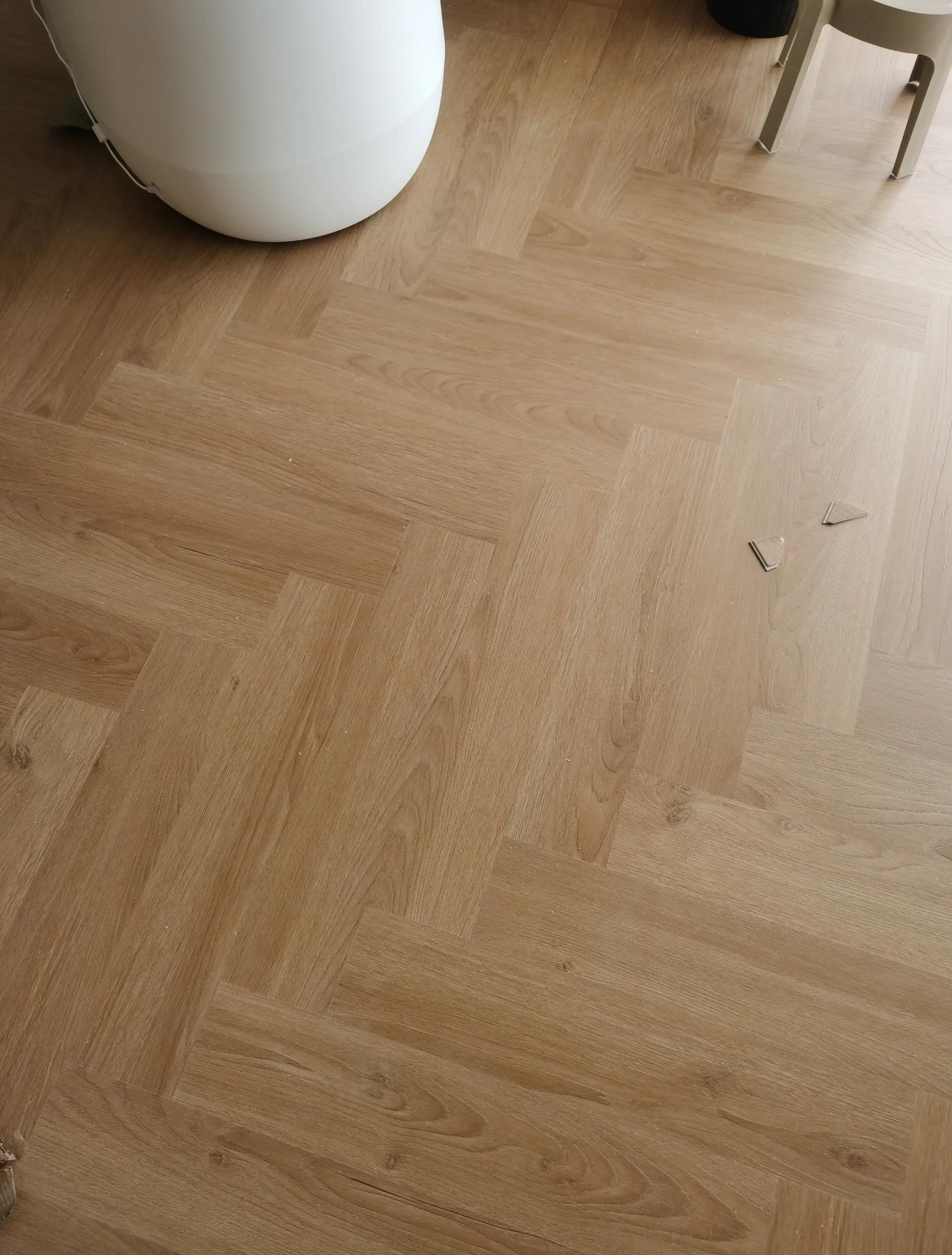 Is SPC flooring suitable for home decoration?