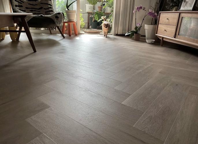 Discover the Unbeatable Strength of SPC Flooring