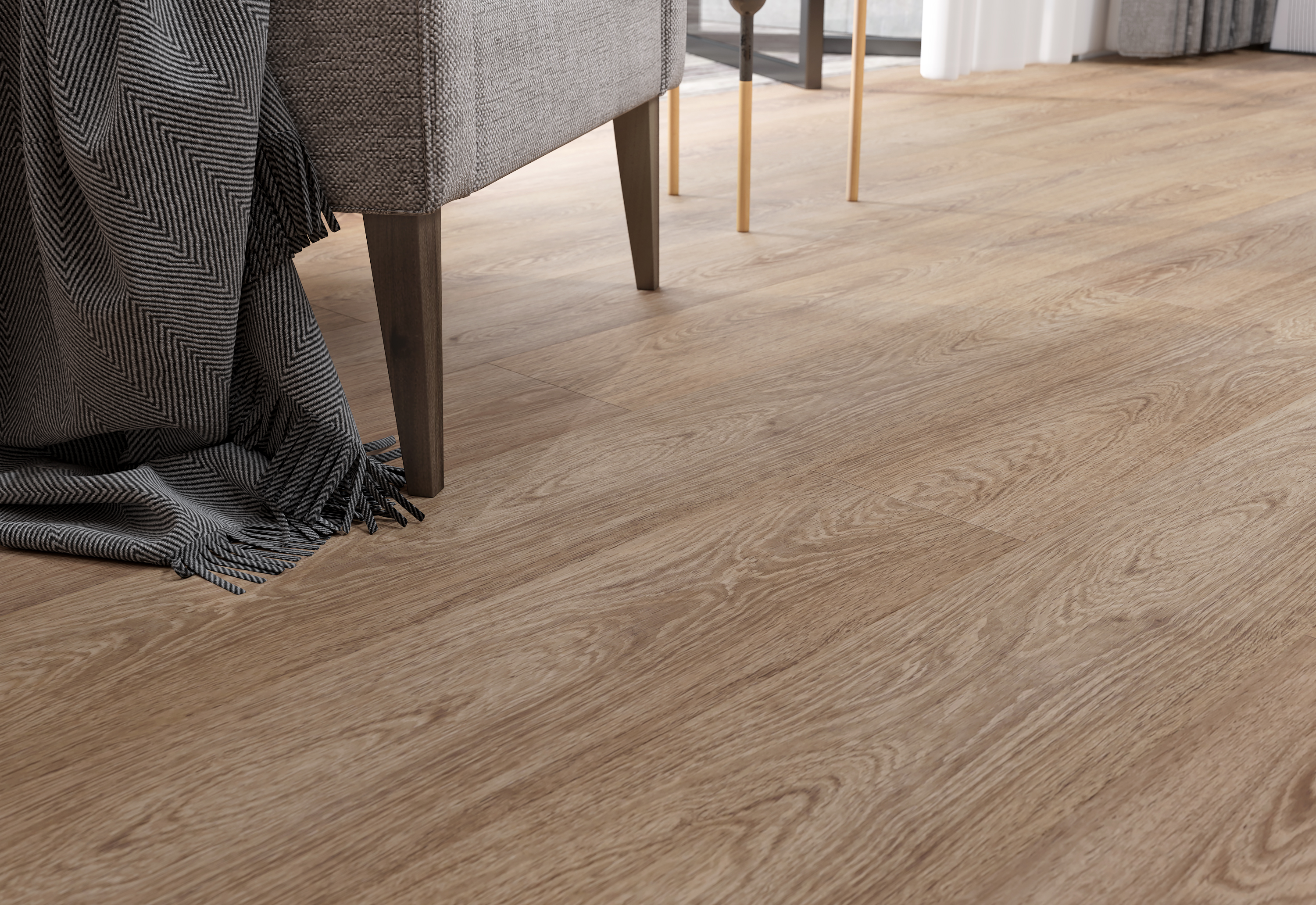 Laminate Flooring vs SPC Flooring: Which is Better ?