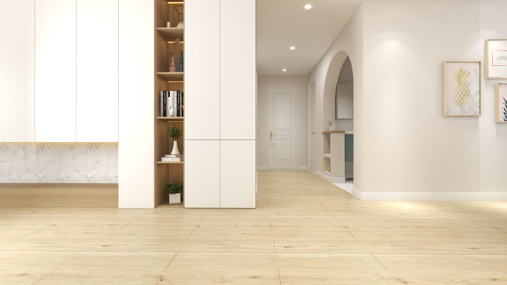 Which Lasts Longer: Laminate Flooring or SPC Flooring?