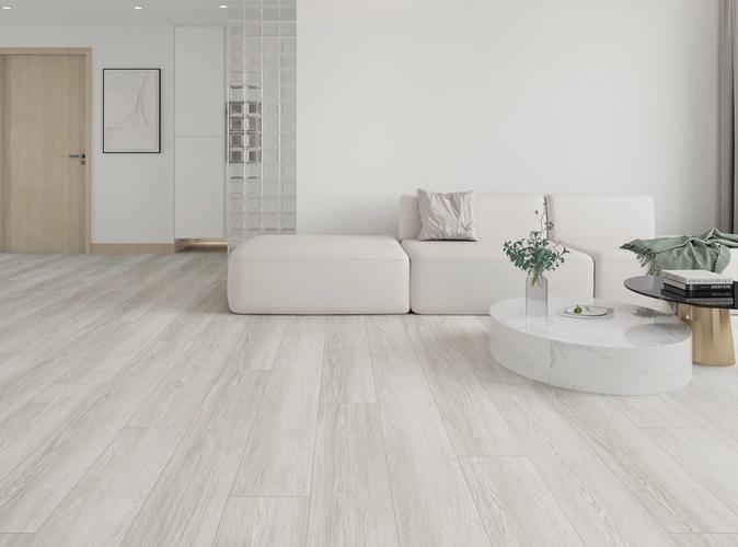 How to clean SPC flooring?