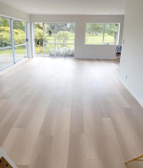 How SPC Flooring Redefines Home Durability Standards  