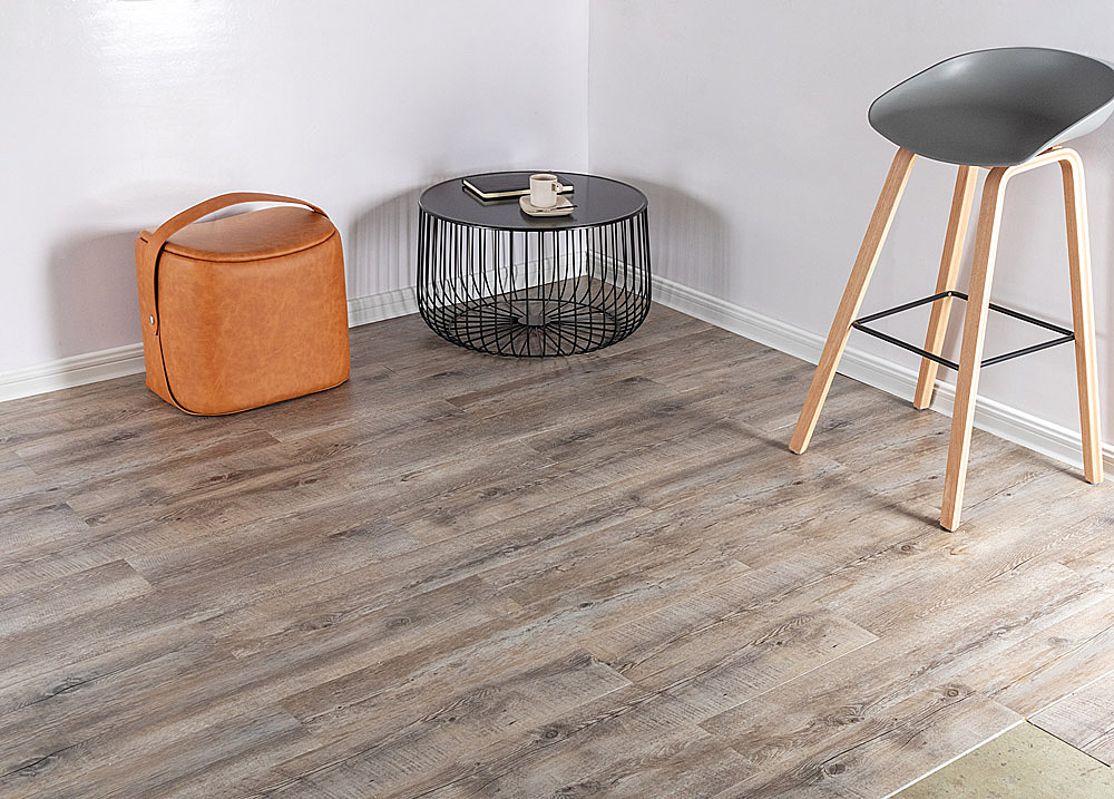 Which is Better: SPC or LVT Flooring?