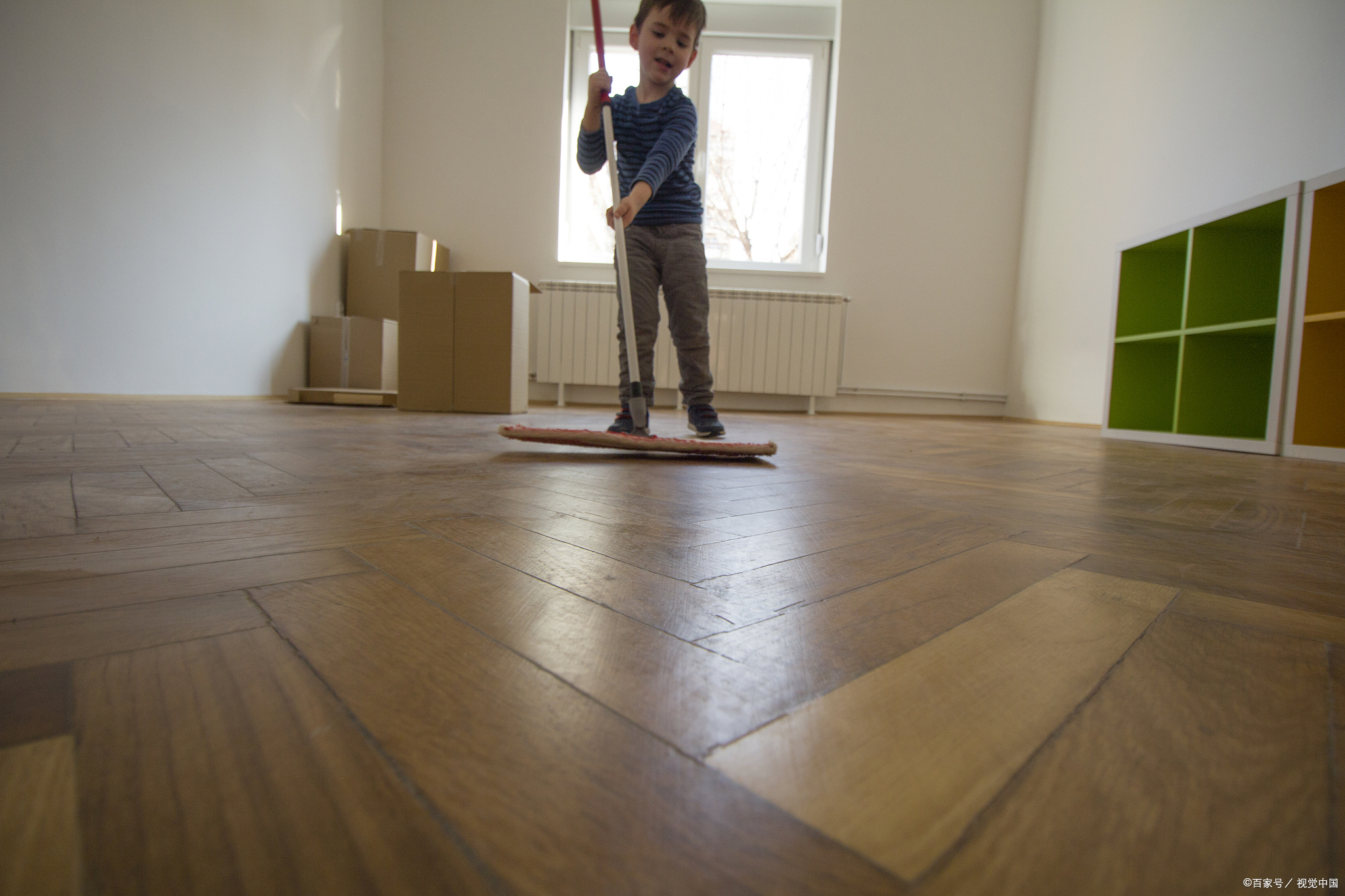 What Are the Disadvantages of SPC Flooring?