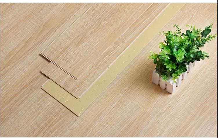 What is a WPC Floor? A Neutral Exploration of Its Composition, Performance, and Market Position