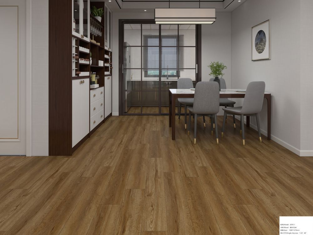 vinyl spc flooring 2070-1