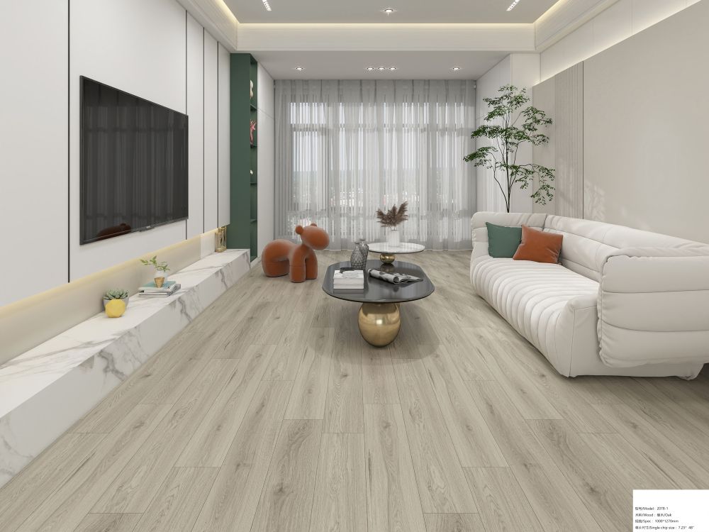 vinyl spc flooring 2078-1