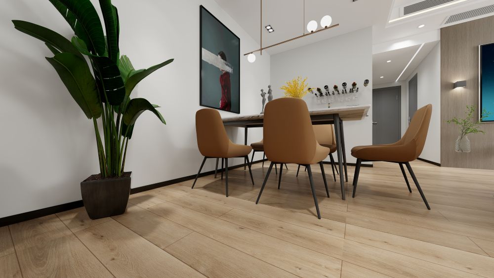 vinyl spc flooring 0572
