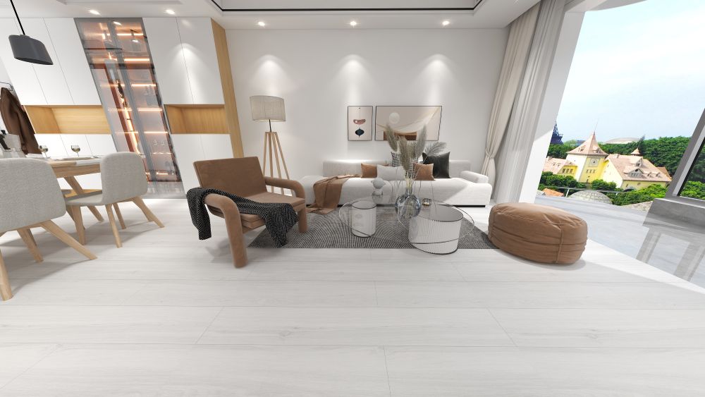 spc flooring N8892