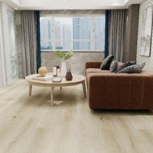 SPC vinyl flooring wood grain 8801-1