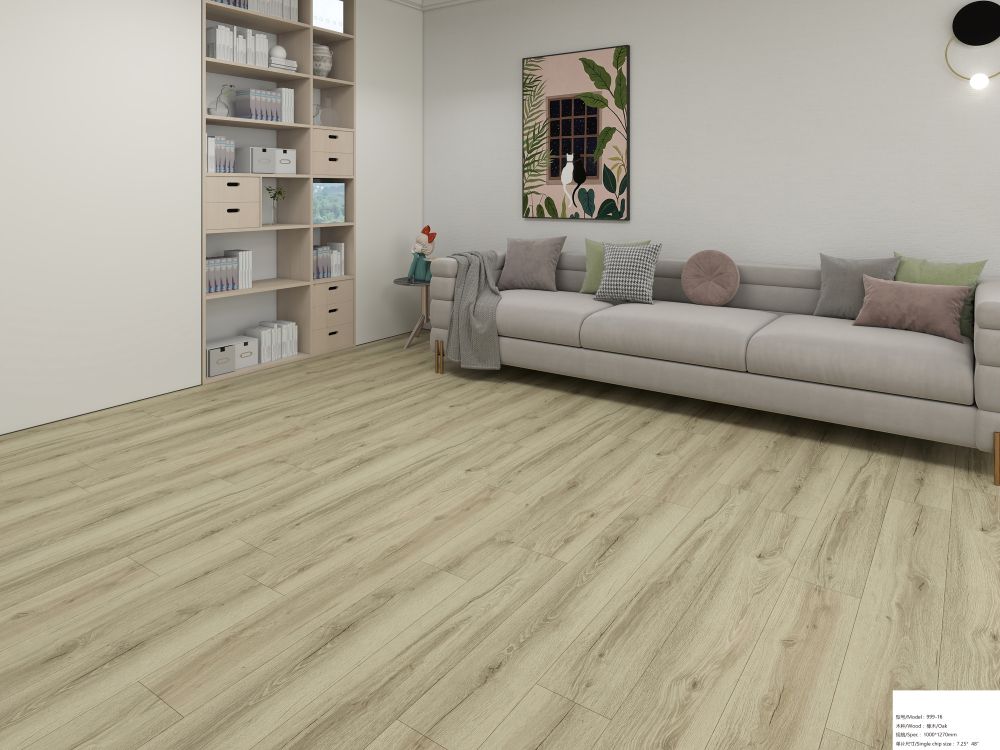 vinyl spc flooring 999-16 