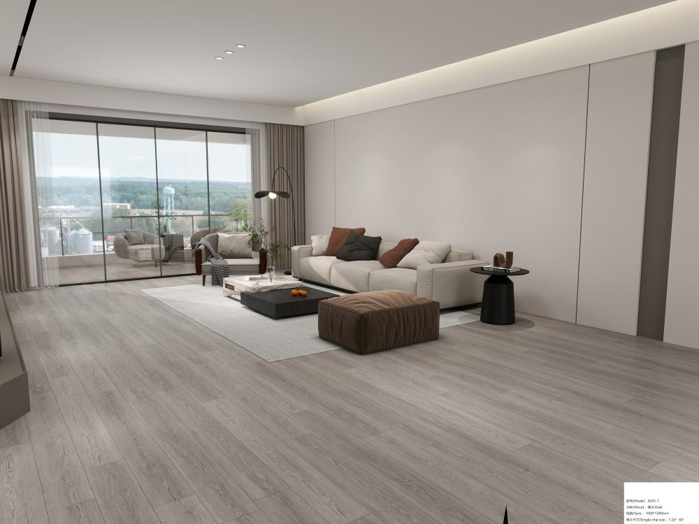 vinyl spc flooring 2035-1