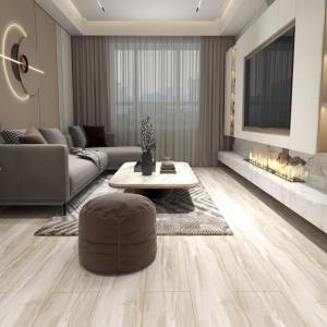 S03 marble stone pattern Rigid core SPC vinyl flooring